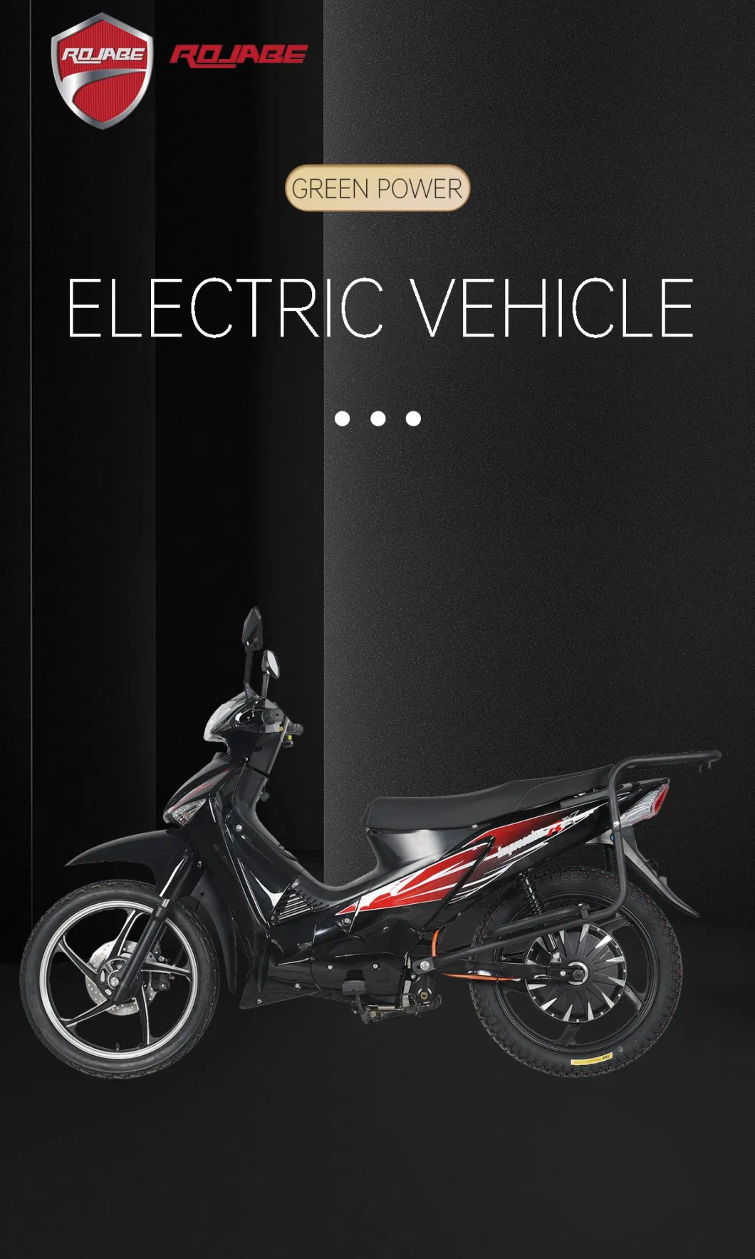 China Utility Vehicles Electric Motorcycle Conversion Kit Car for Sale