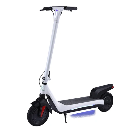 Wholesale China Factory 100km Long Range Electric Scooter