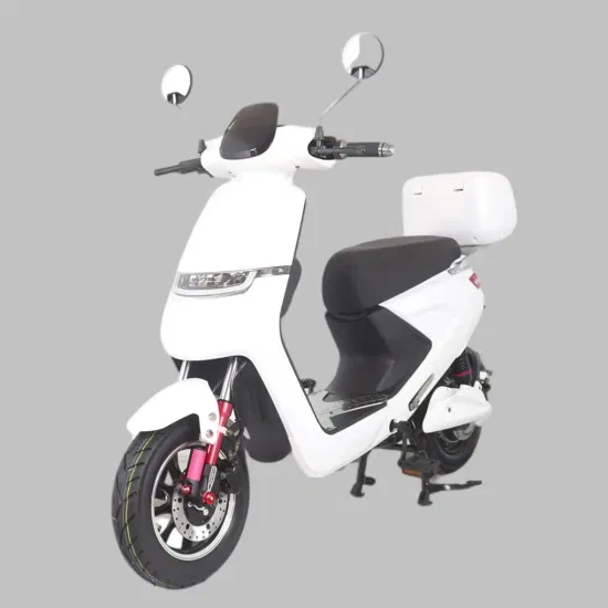 350W Cheap Adult Brushless Electric Scooter (MES