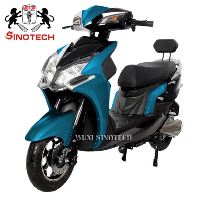 Super Range EEC Manufactory Direct Wholesale 2000W Electric Scooter Electric Motorcycles