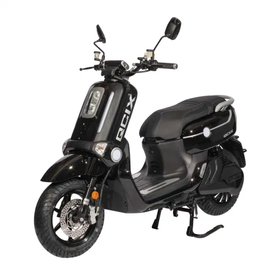 Factory Salehigh Speed Mobility Electric E Scooter with EEC 3000W Lithium Battery